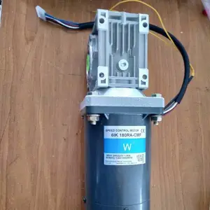 ܰ˷����***���ּ���ƥ��΢�͵���ɲ�����RV040/60+6IK180RA-CMF