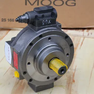 �������ڸ�ѹMOOG���ֿ��ƾ���������ԭװ