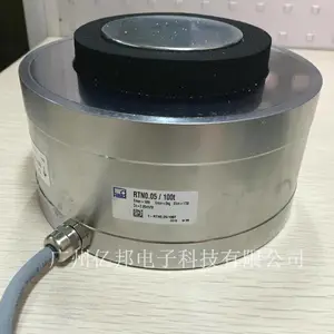 德国HBM全新1-RTN0.05/150t称重传感器