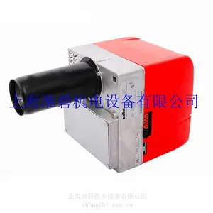 意大利进口轻油燃烧器BTL20 BTL26 百得双段火燃烧器BTL20P BTL26P