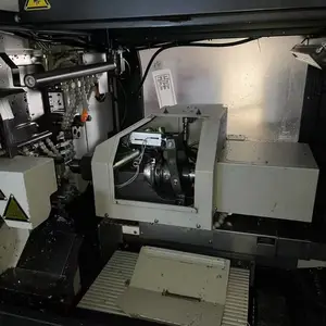 出售瑞士TORNOS 托纳斯走心机Swss GT26进口二手