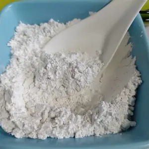 超细透明粉 增强高白度树脂 塑料 涂料用透明粉末800-2000目