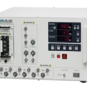 高频噪声模拟试验器 INS-4020/4040