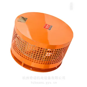 供应奇诺FDL-4a电控柜冷却风机专用散热风机