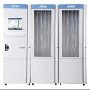 玉科精品供应 HORIBA CVS-ONE -SV 定容采样器 现货!!!