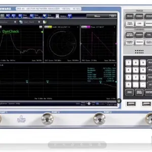 罗德ZNB8 ZNB20 ZNB43网络分析仪 仪佰技术