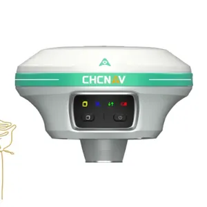 思拓力视觉放样RTK测量仪S1AR北斗3号卫星GPS送CORS包教会