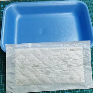 一次性生鲜吸水垫外销库存