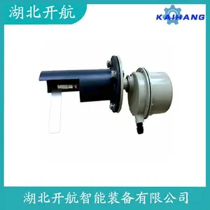 SDMG 堆煤传感器维护建议