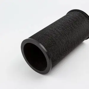 广东小米净化器替换滤芯图片 值得信赖 浙江新火原新材料科技供应