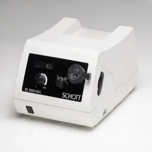 肖特Schott AG紧凑型光源ZERODURK20适用于实验室货期短