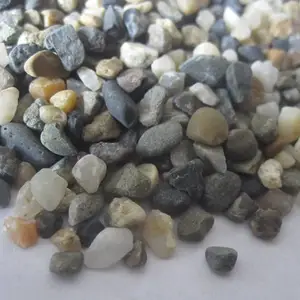 水族箱鹅卵石滤料 辅助污水处理中 净化水质滤材 超洁 增添自然氛围
