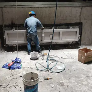 液动冲洗门 调蓄池冲洗系统 型号800型 耐压耐用