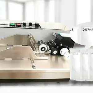 环宇打码机日期批号条码食品包装快递标签纸箱打码 多种型号可选