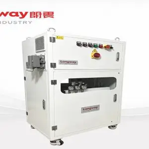 上海工业停机保压节能液压系统供应商 诚信互利 上海朗畏液压股份供应