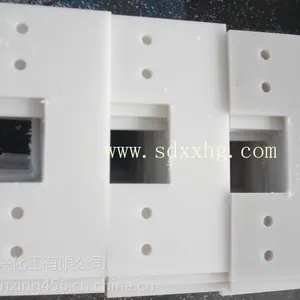 图纸加工聚乙烯刮板机 埋式刮板机专用聚乙烯刮板