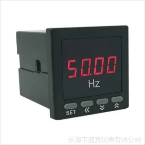 奥宾pz42-f数显频率表质优价廉