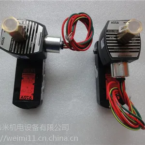 ASCO�����ŷ� EF8320G200 ������ŷ��� ȫ��ԭװ��Ʒ ʵ��