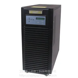 供应科华UPS电源YTR3115参数报价 15KVA 三进单出 外配蓄电池