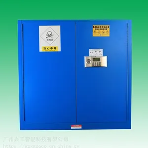 22加仑 毒害品柜