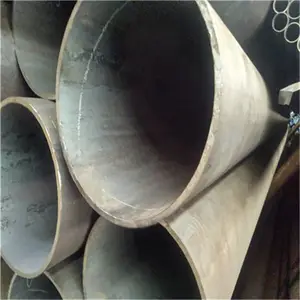 12Cr2MoG精密无缝钢管 厚壁钢管 直缝焊管 光亮无缝管 液压系统专用钢管