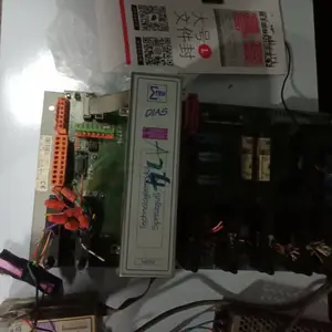 苏州德玛格注塑机NC5系列CPU电路板测试架维修及销售