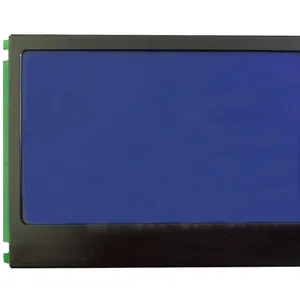 240160液晶屏 电力仪表LCD240160液晶屏 厂家金彩LCM240160液晶模块