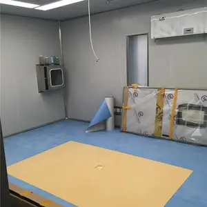 病理实验室-就选济南兰桥净化(在线咨询)-莱芜实验室