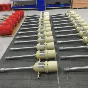 QB152煤矿注浆机配套注浆管 注浆煤矿气动注浆机配套