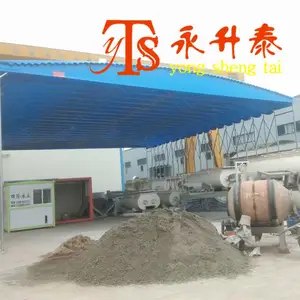 成都市永升泰建材有限公司