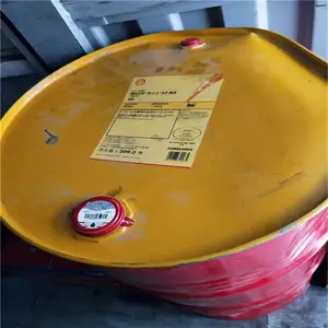 批发山东壳牌得力士Shell Tellus S2 MX 22 32 46 68 100高性能液压油