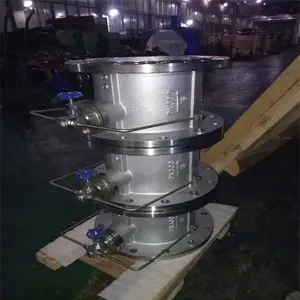 �����΢�軺������ֹ�ط� HH49X-16P DN600 304ˮ�ó���ֹ�ط�