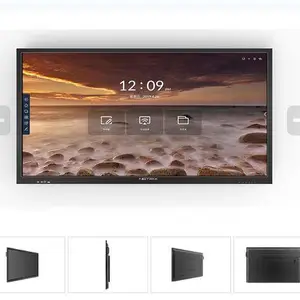 NEC 75�����ý���ƽ��NETRIX NS751R
