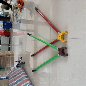10KV��ѹ��Ե��ǯ�۶����û���ǯ������֬�����繤��Եͷ����ǯ