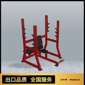 实力出口健身器材 室内器械生产厂家
