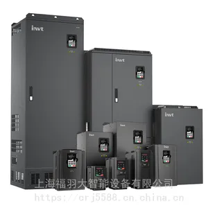 变频器GD200A变频器
