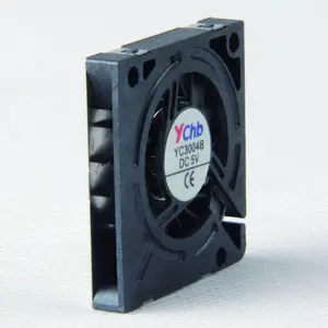�����۲���ӦYC3004��30*30*04��ɢ�ȷ��ȣ�5Vֱ�����ȣ�������΢�ͷ���