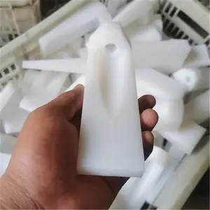 高分子异形件 PE异形件 耐磨UPE异形件 多规格可定制