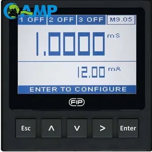 意大利FIP/FLS智能型电导率变送器M9.05大量供应