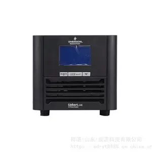 维谛UPS不间断电源 GXE1KVA长机 GXE 01k00TL1101C00