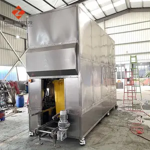 ��������ͰϴͰ�� 240L ҽ�Ʒ���Ͱ��ϴ�� ����Ͱ��ϴ�豸����