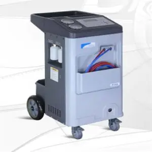 自动冷媒回收加注机 型号:KF03-AC1000库号：M405704