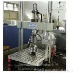电液伺服十字多轴疲劳试验机实验设备测量仪器直销优惠