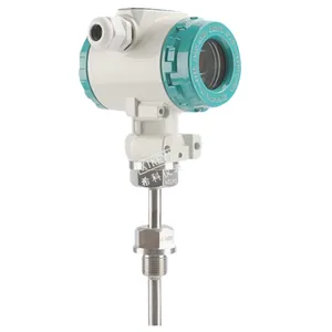 XIK-W202系列 两线制智能温度变送器 希科仪表