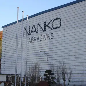 �ձ������ظ���΢��-NANKO ABRASIVES A#240 JIS��׼