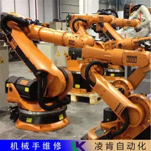 关节机器人维修 DENSOEPSON维修保养免费检测