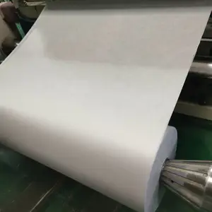 白色DMD绝缘纸 DM白色绝缘纸 DMD电机绝缘纸分条加工