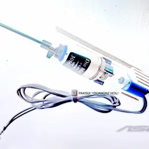 晶圆打点标记打点器件模块