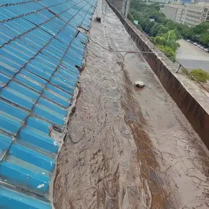 �����������ˮά�� �����з��⹤�����޹�˾ ���������������Ҵ�ש��ˮ��©��˾