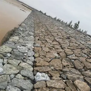 电焊石笼网 价格-临沂石笼网-安平县森喆